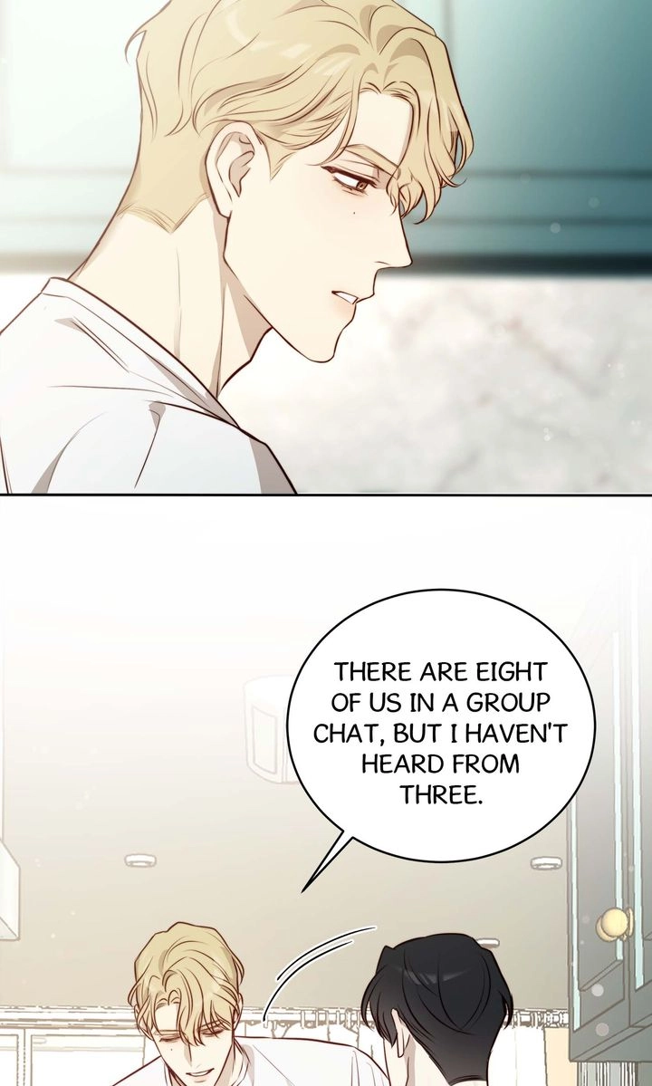 Read Stay Alive chapter 11 image 20 on Lezhin