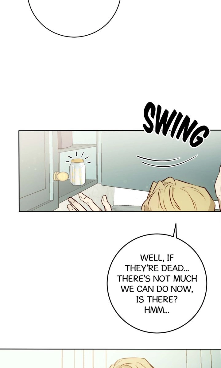 Read Stay Alive chapter 11 image 22 on Lezhin