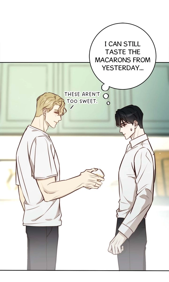 Read Stay Alive chapter 11 image 25 on Lezhin