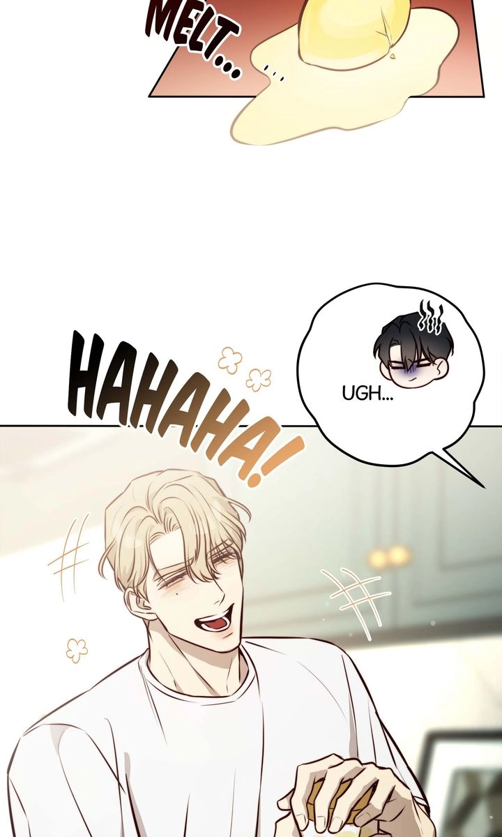 Read Stay Alive chapter 11 image 28 on Lezhin