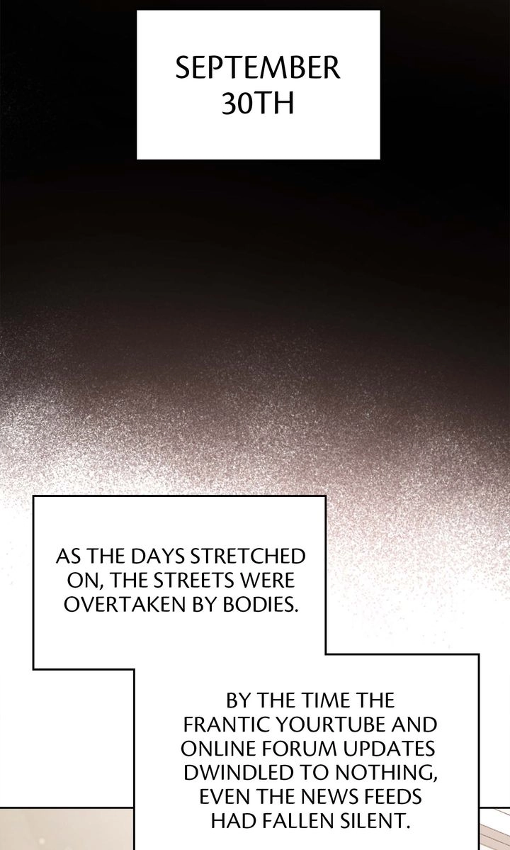 Read Stay Alive chapter 11 image 32 on Lezhin