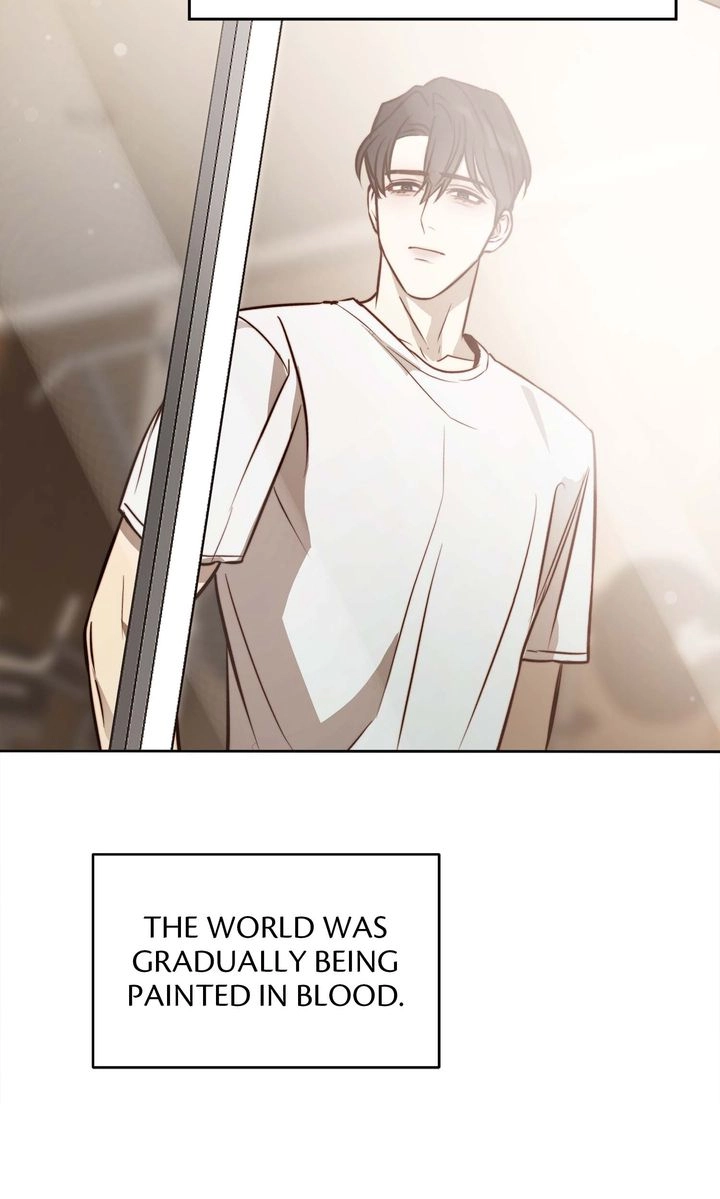 Read Stay Alive chapter 11 image 33 on Lezhin