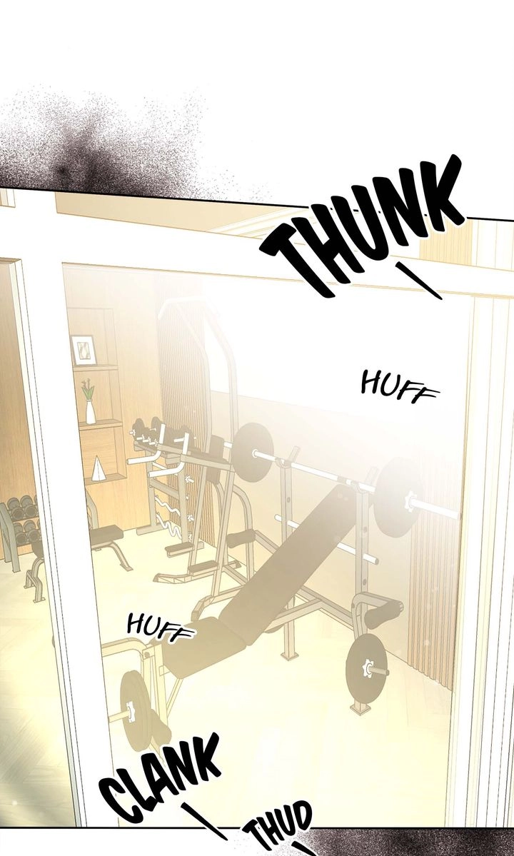 Read Stay Alive chapter 11 image 34 on Lezhin