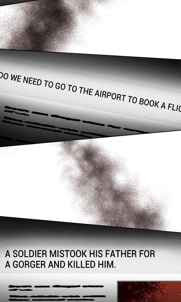 Read Stay Alive chapter 11 image 36 on Lezhin