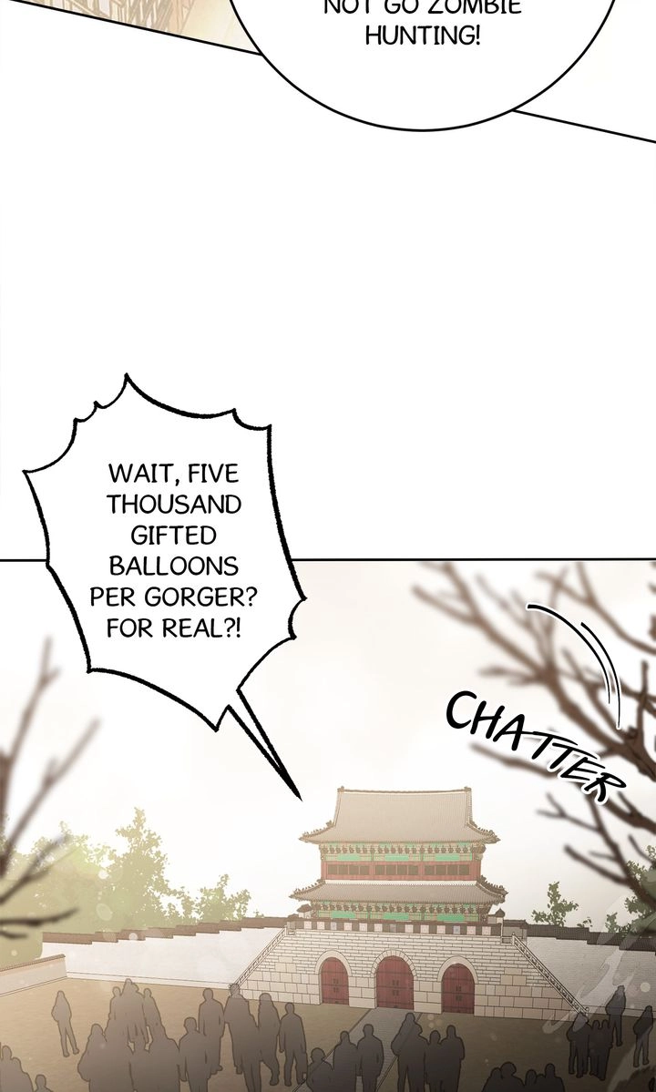 Read Stay Alive chapter 11 image 4 on Lezhin