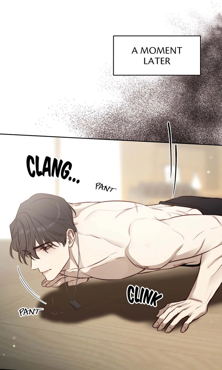 Read Stay Alive chapter 11 image 40 on Lezhin