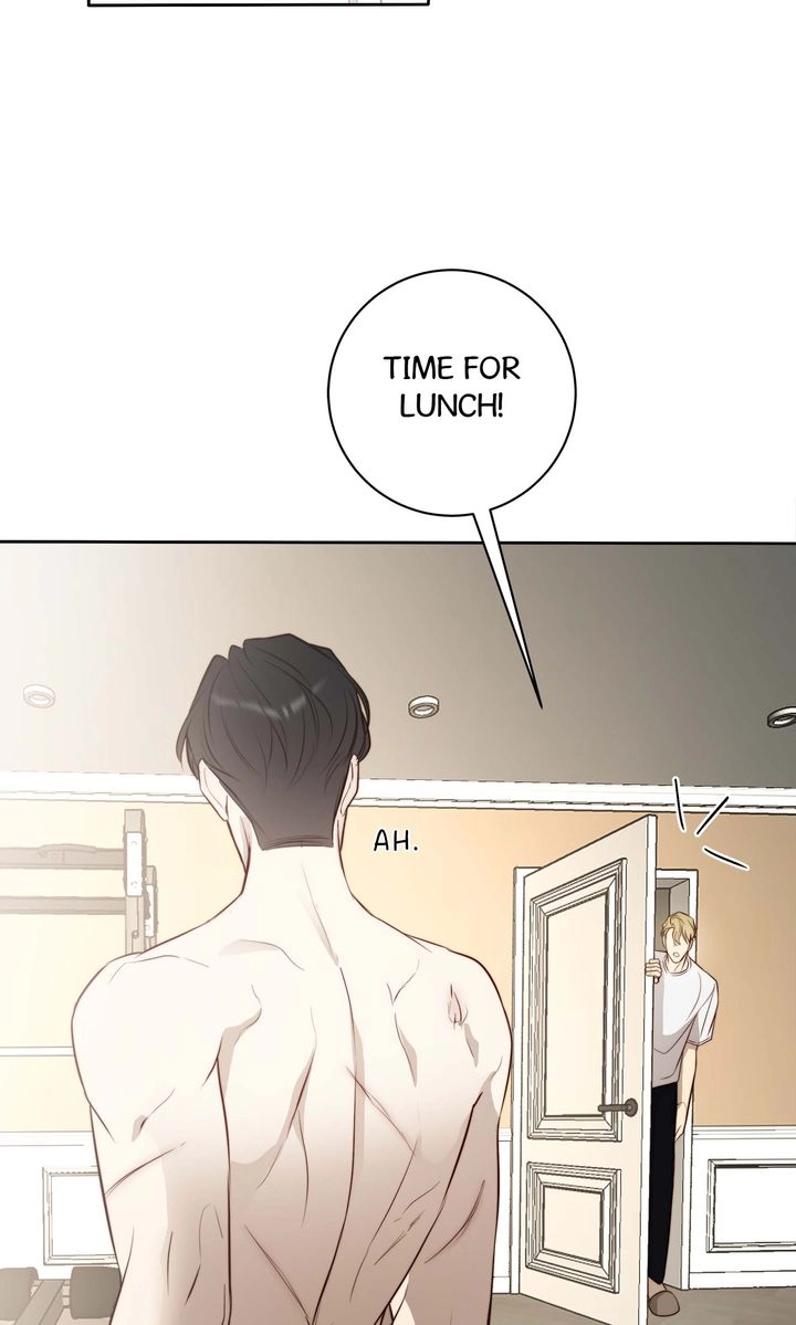 Read Stay Alive chapter 11 image 49 on Lezhin