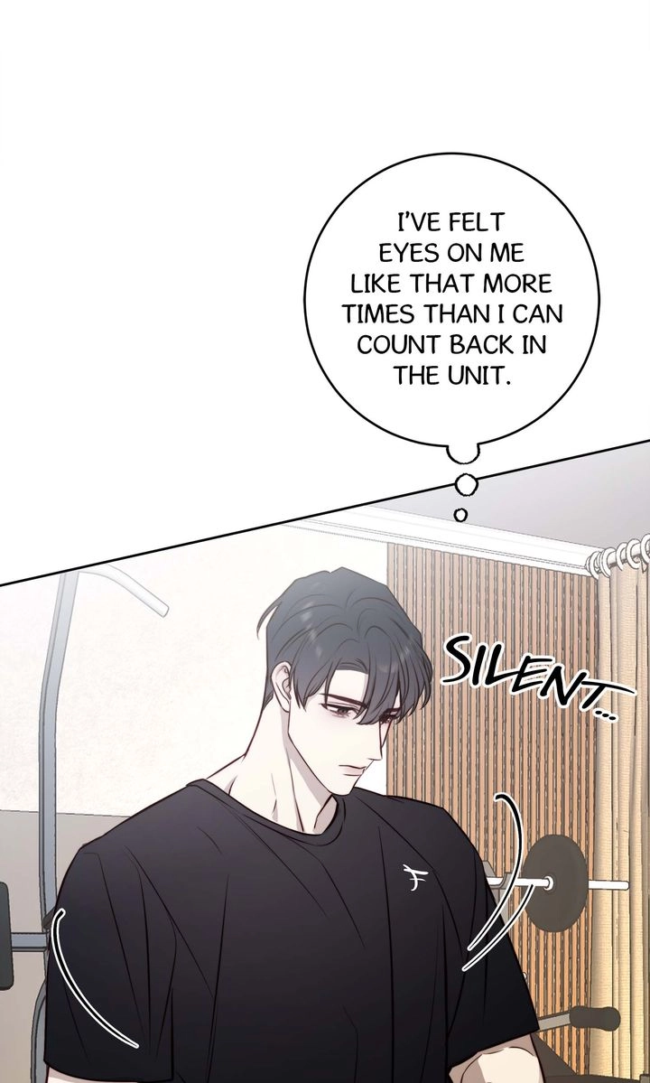 Read Stay Alive chapter 11 image 52 on Lezhin
