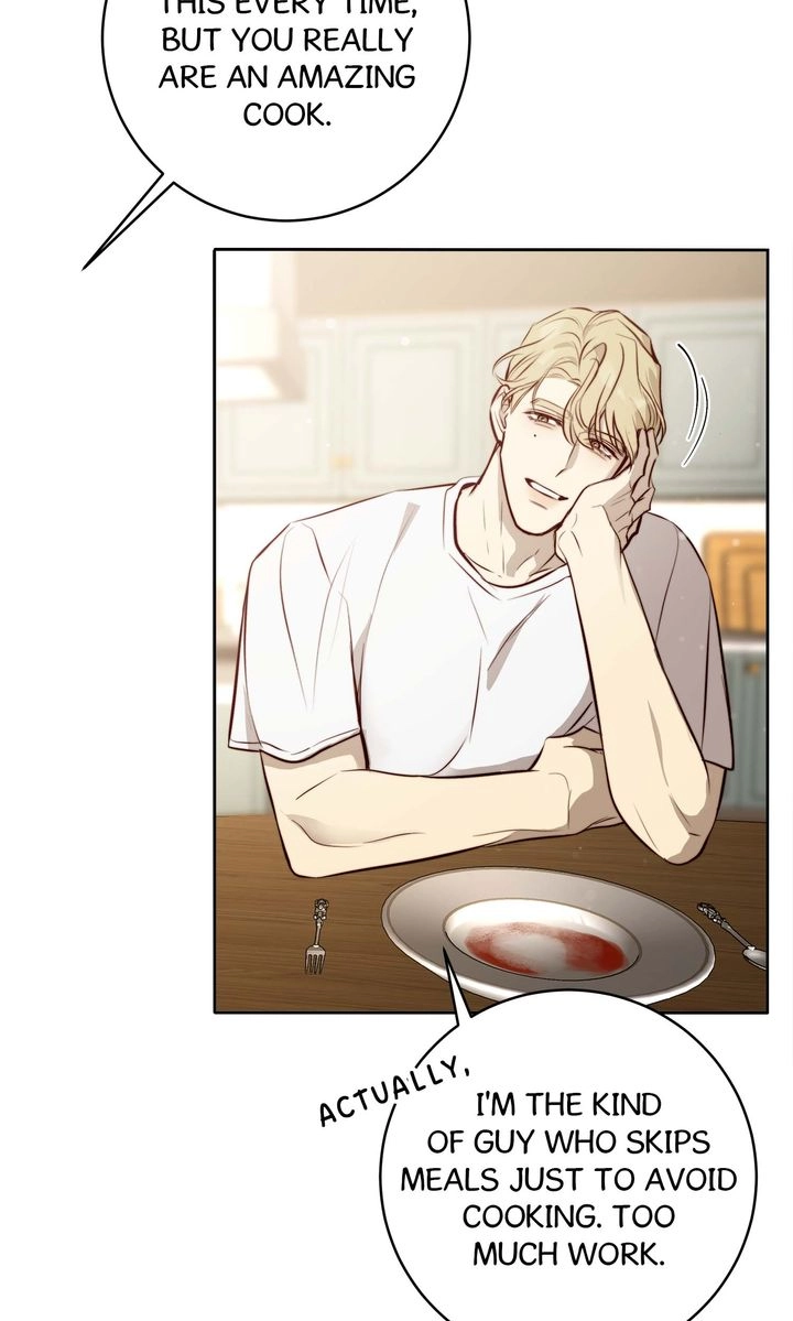 Read Stay Alive chapter 11 image 57 on Lezhin