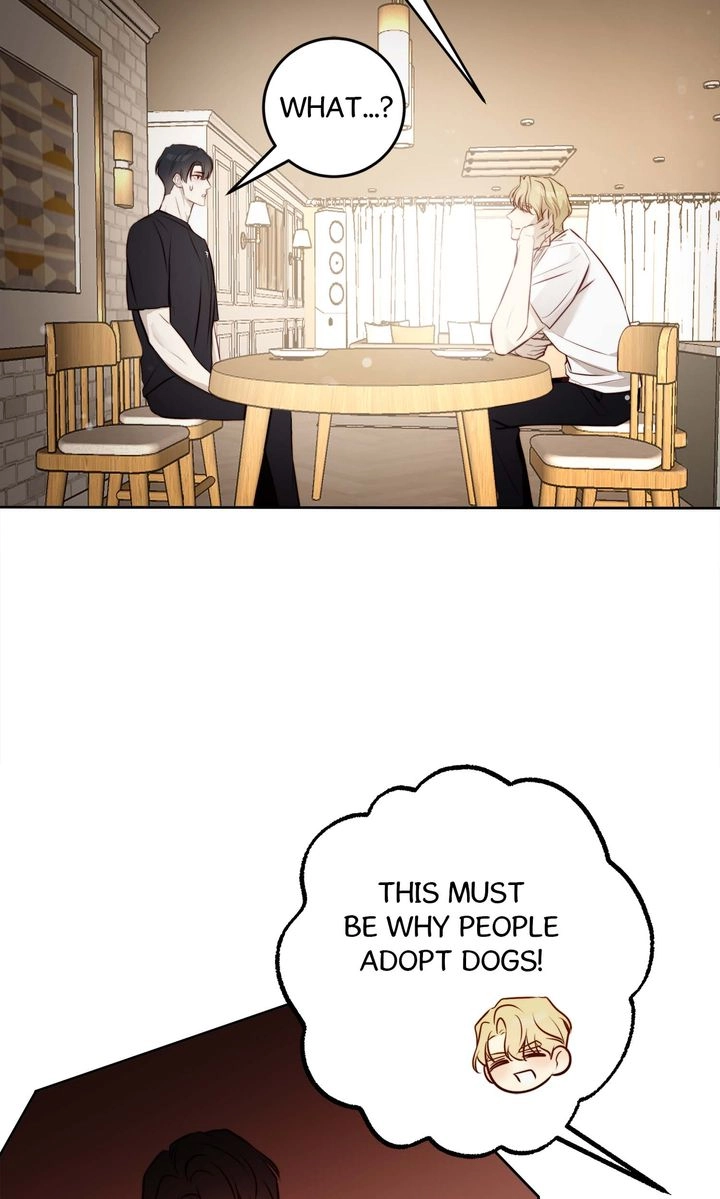 Read Stay Alive chapter 11 image 60 on Lezhin