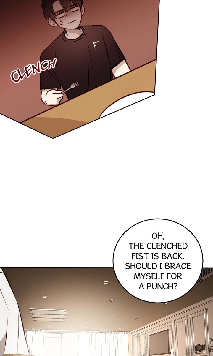 Read Stay Alive chapter 11 image 61 on Lezhin