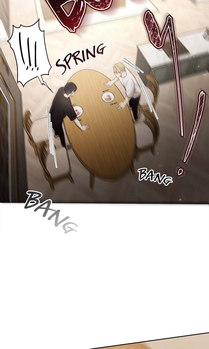 Read Stay Alive chapter 11 image 64 on Lezhin