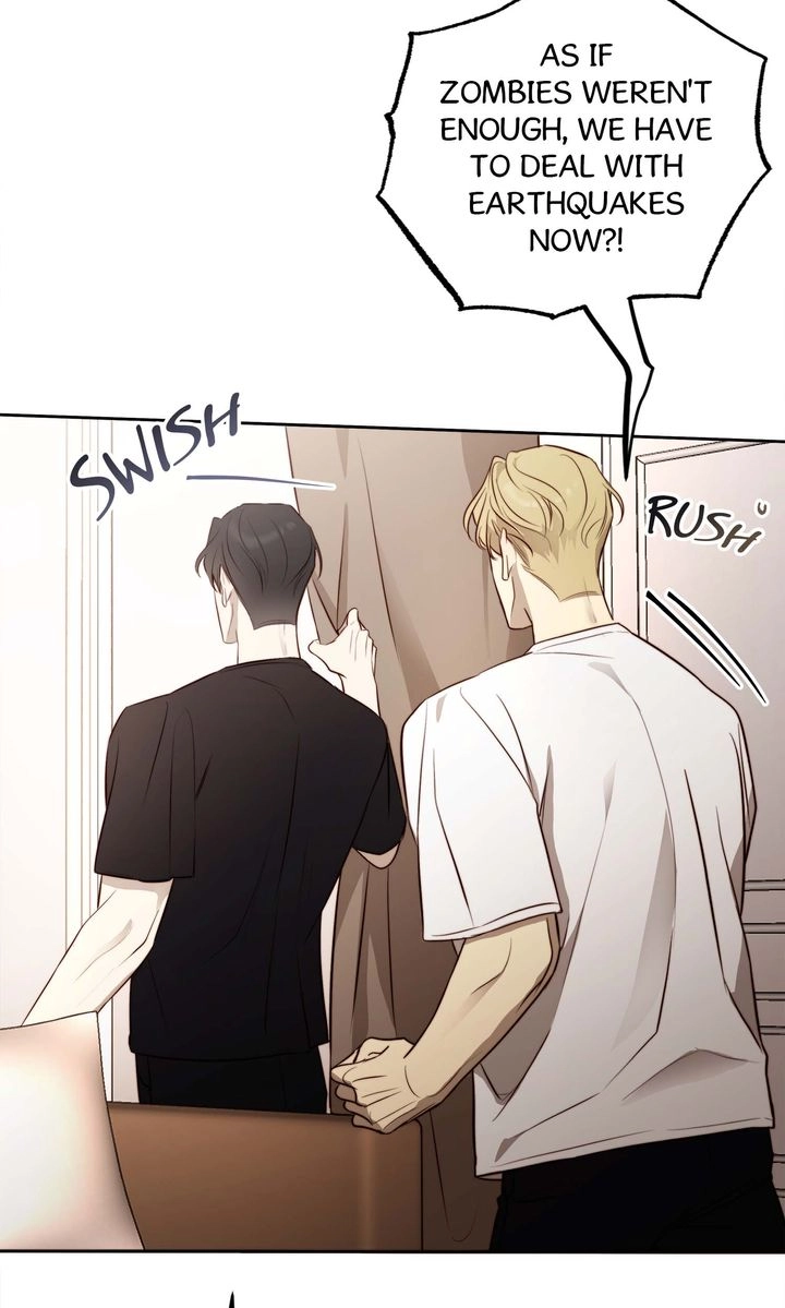 Read Stay Alive chapter 11 image 66 on Lezhin