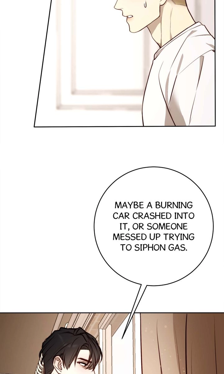 Read Stay Alive chapter 11 image 69 on Lezhin