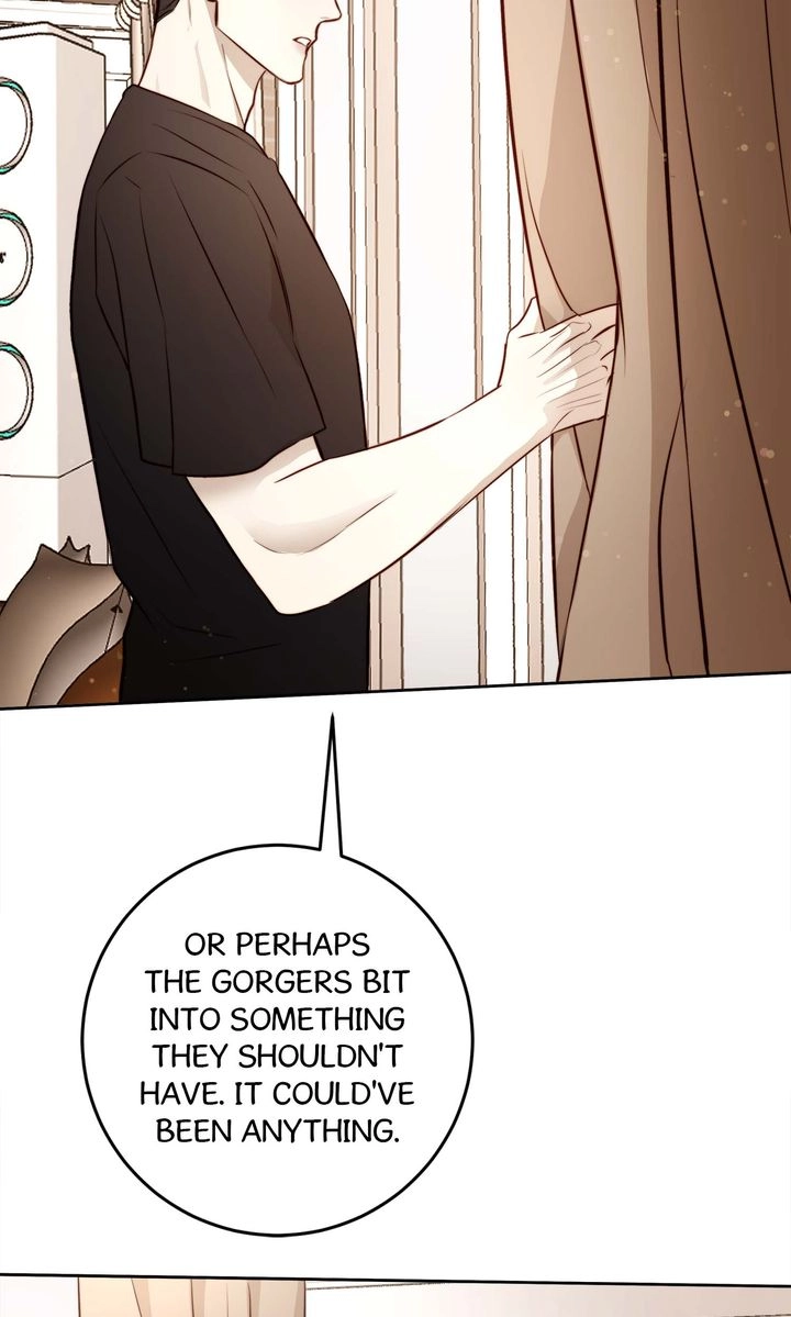 Read Stay Alive chapter 11 image 70 on Lezhin