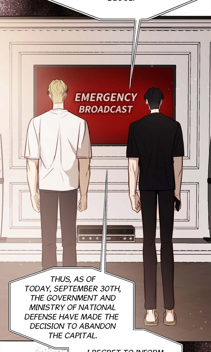 Read Stay Alive chapter 11 image 76 on Lezhin