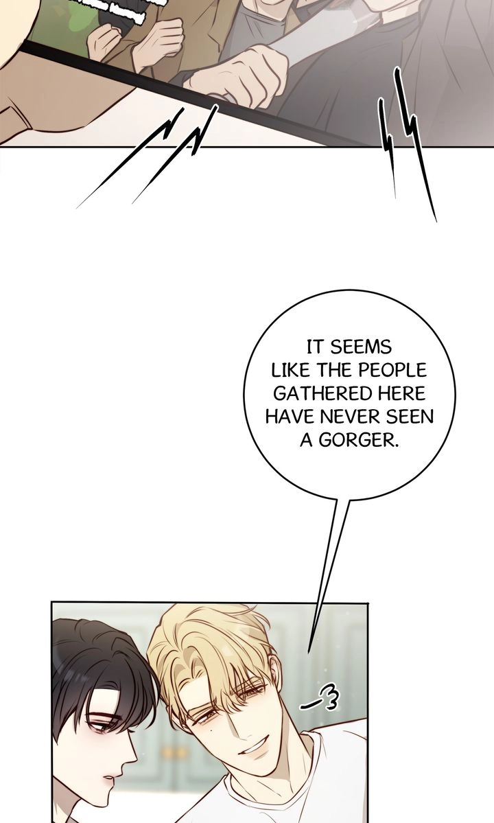 Read Stay Alive chapter 11 image 8 on Lezhin