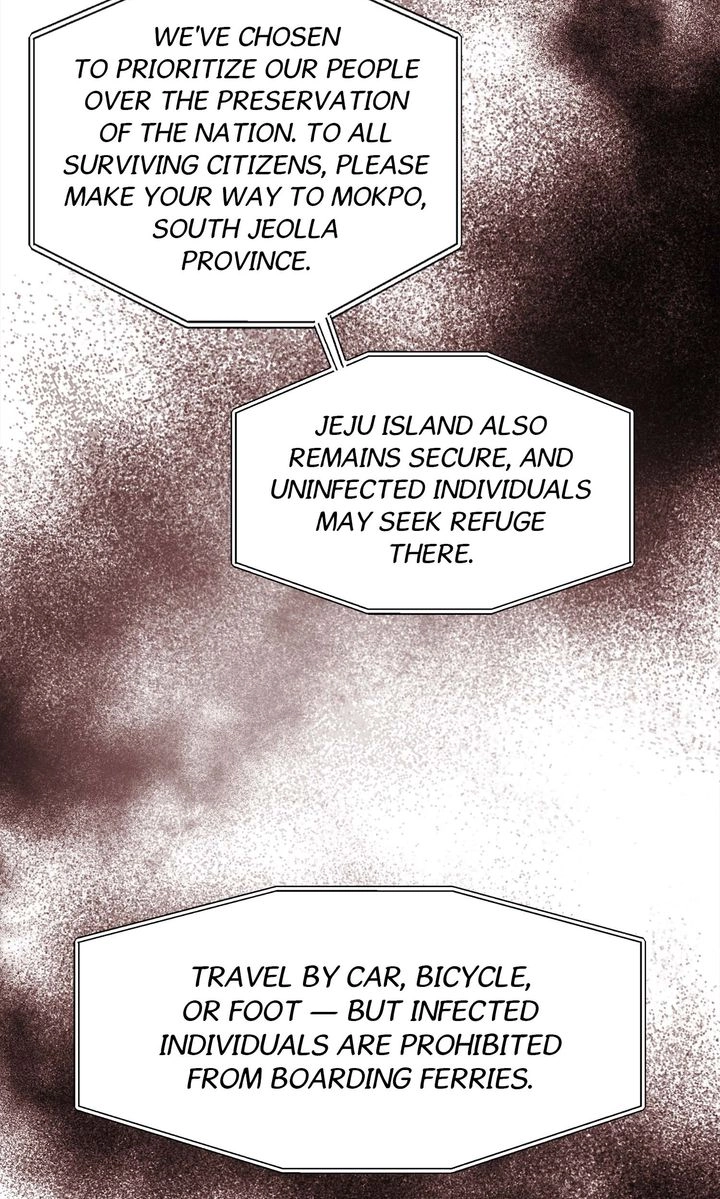 Read Stay Alive chapter 11 image 80 on Lezhin