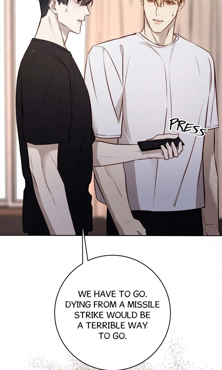 Read Stay Alive chapter 11 image 84 on Lezhin