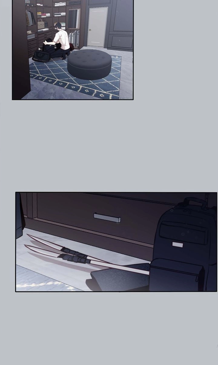 Read Stay Alive chapter 12 image 1 on Lezhin