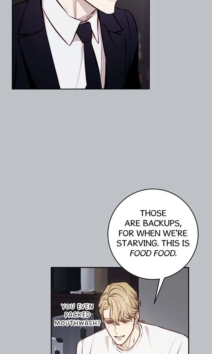 Read Stay Alive chapter 12 image 12 on Lezhin