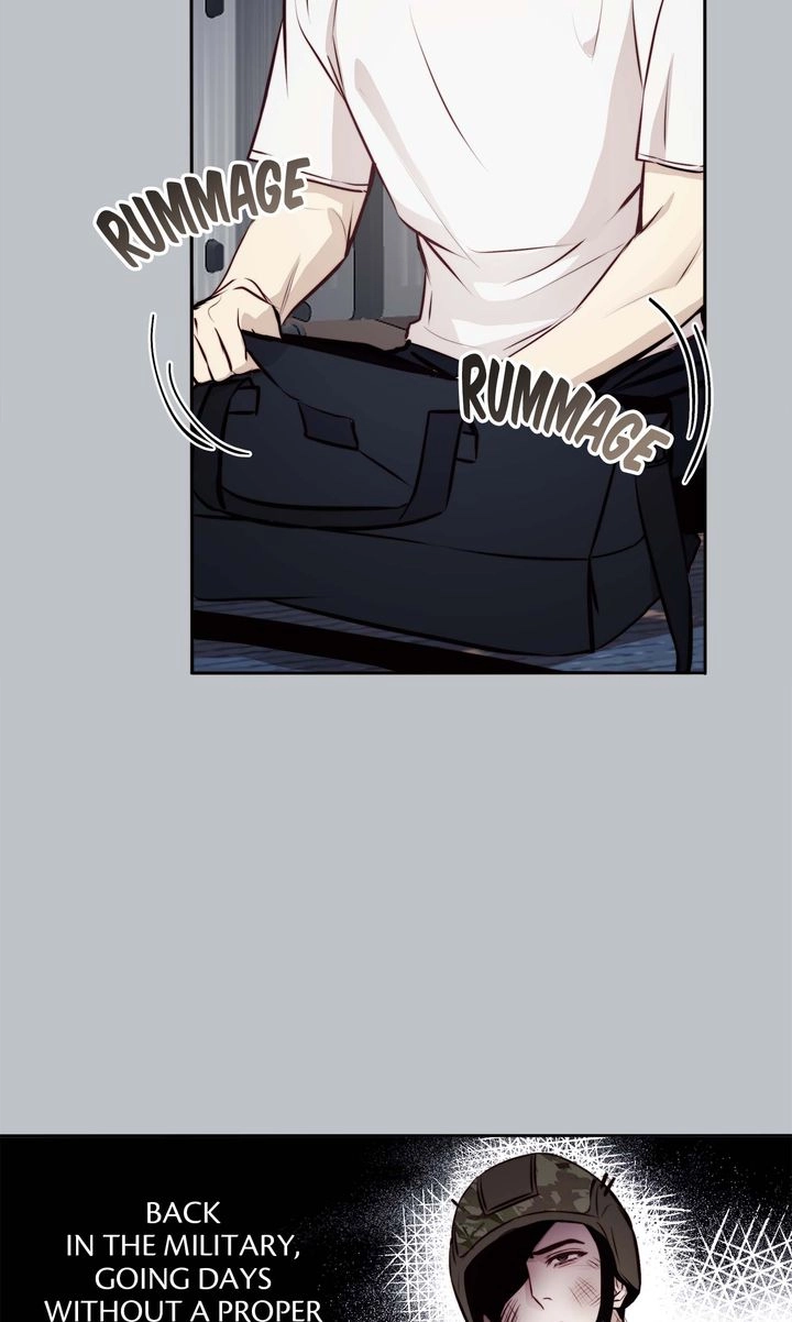 Read Stay Alive chapter 12 image 13 on Lezhin