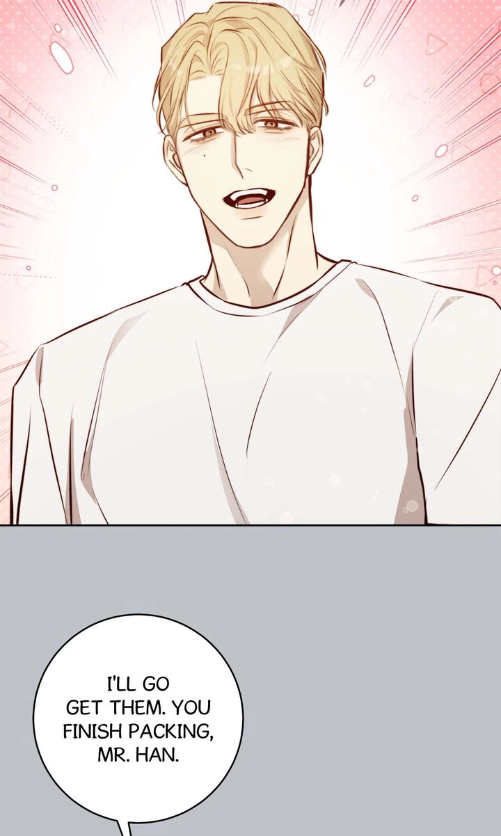 Read Stay Alive chapter 12 image 16 on Lezhin