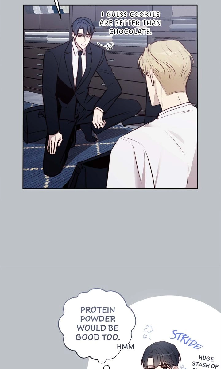 Read Stay Alive chapter 12 image 17 on Lezhin