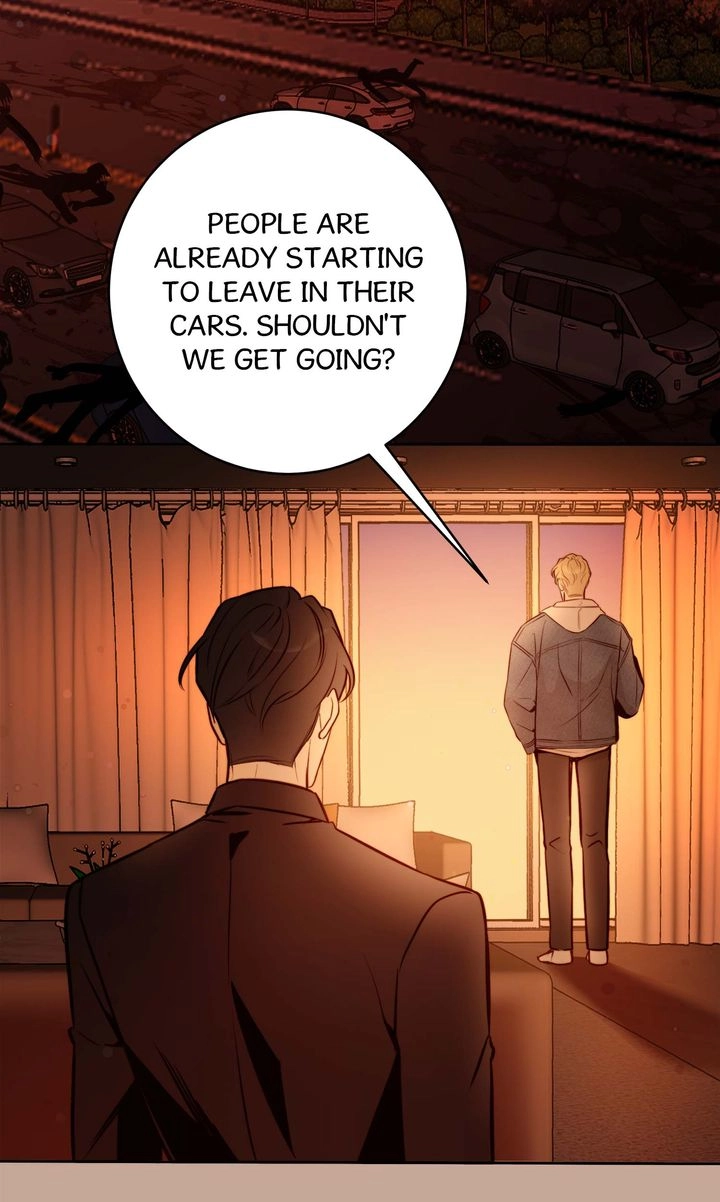 Read Stay Alive chapter 12 image 20 on Lezhin
