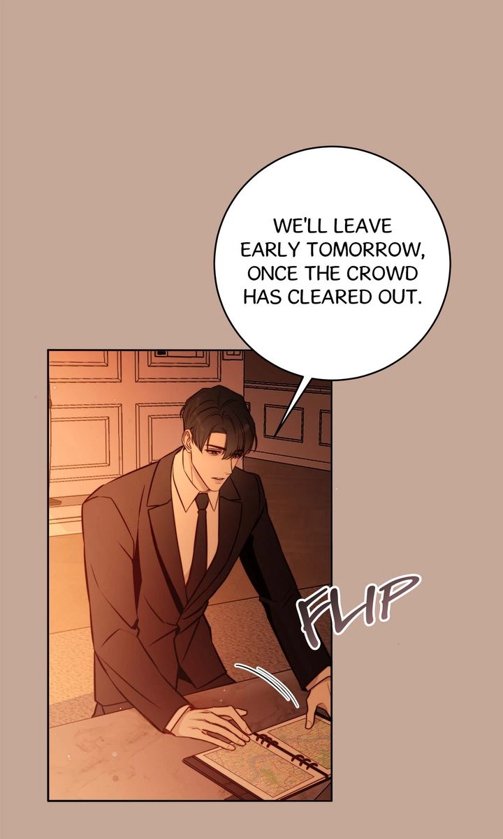 Read Stay Alive chapter 12 image 21 on Lezhin