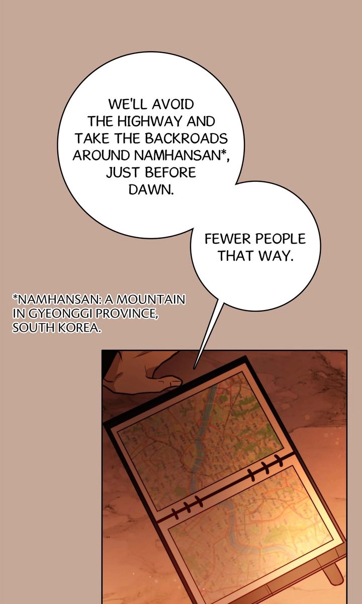 Read Stay Alive chapter 12 image 22 on Lezhin