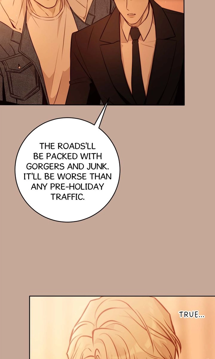 Read Stay Alive chapter 12 image 24 on Lezhin