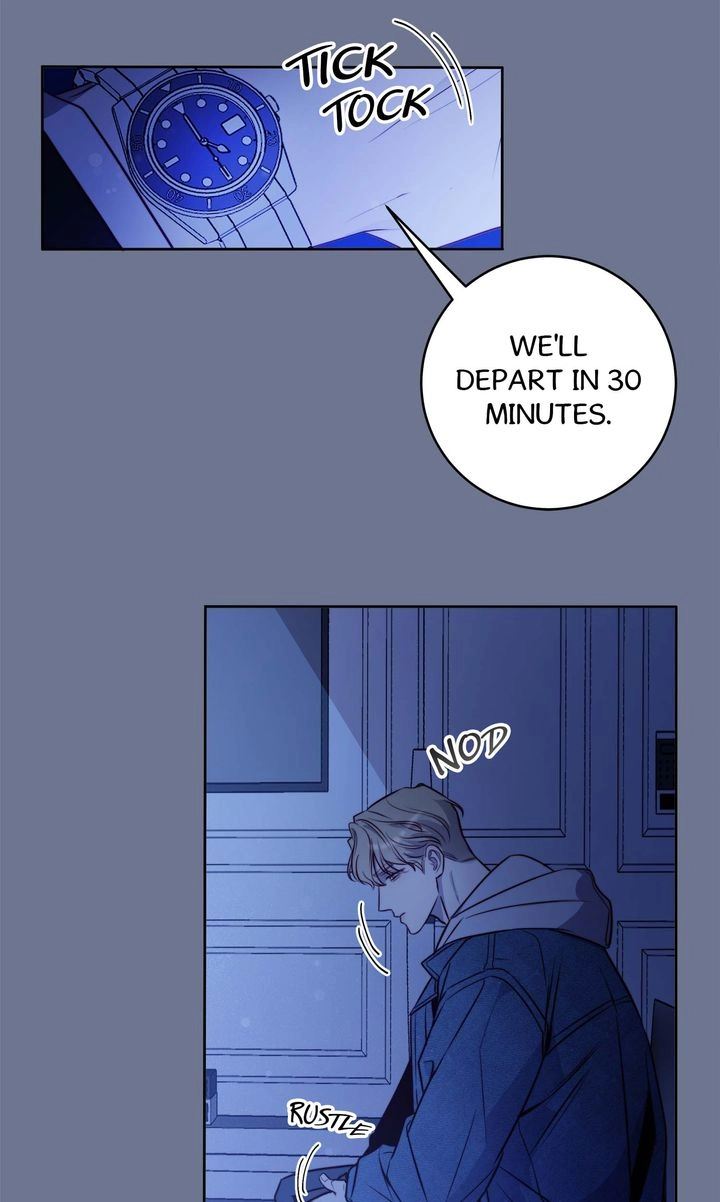 Read Stay Alive chapter 12 image 29 on Lezhin