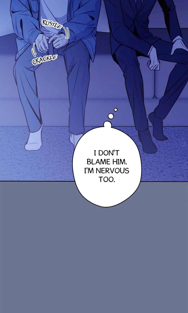 Read Stay Alive chapter 12 image 32 on Lezhin