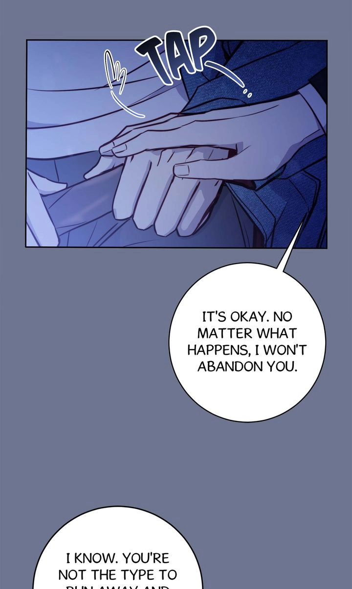 Read Stay Alive chapter 12 image 33 on Lezhin