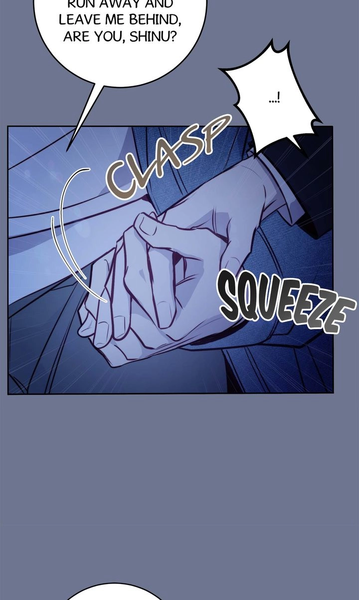 Read Stay Alive chapter 12 image 34 on Lezhin