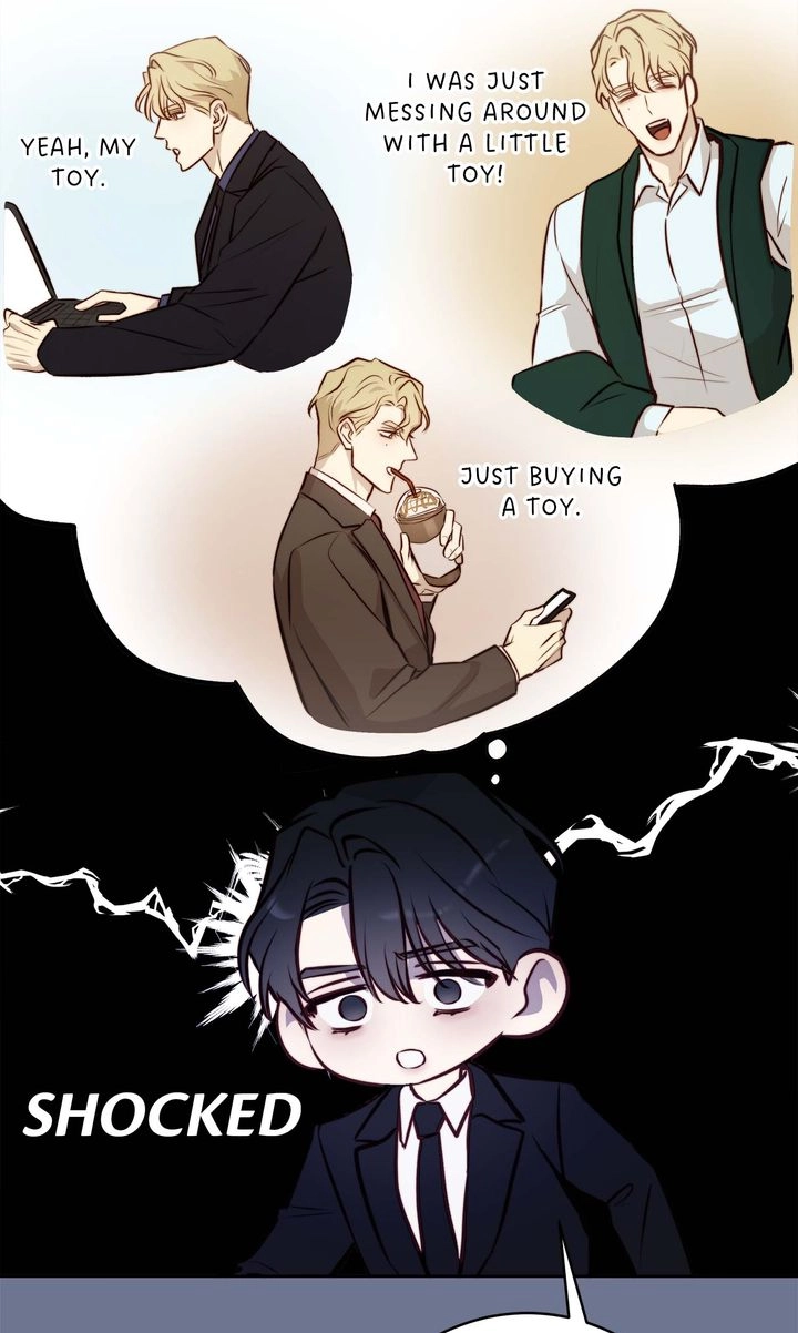 Read Stay Alive chapter 12 image 38 on Lezhin