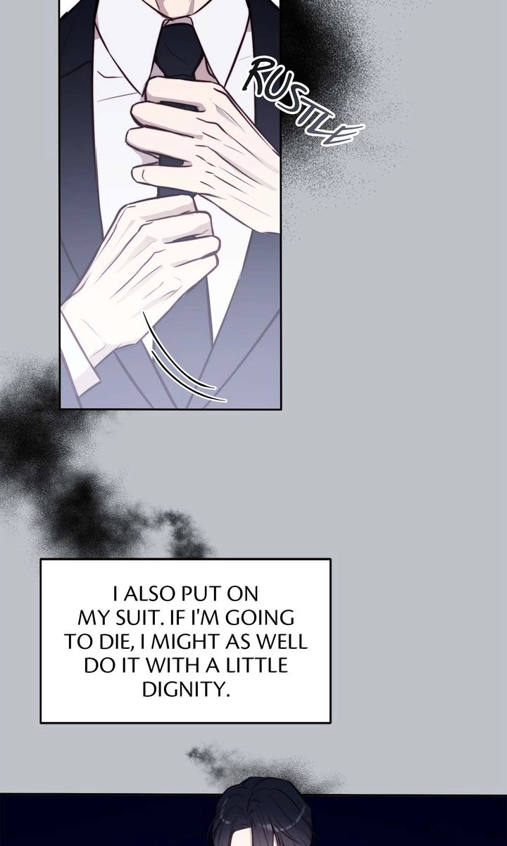 Read Stay Alive chapter 12 image 4 on Lezhin