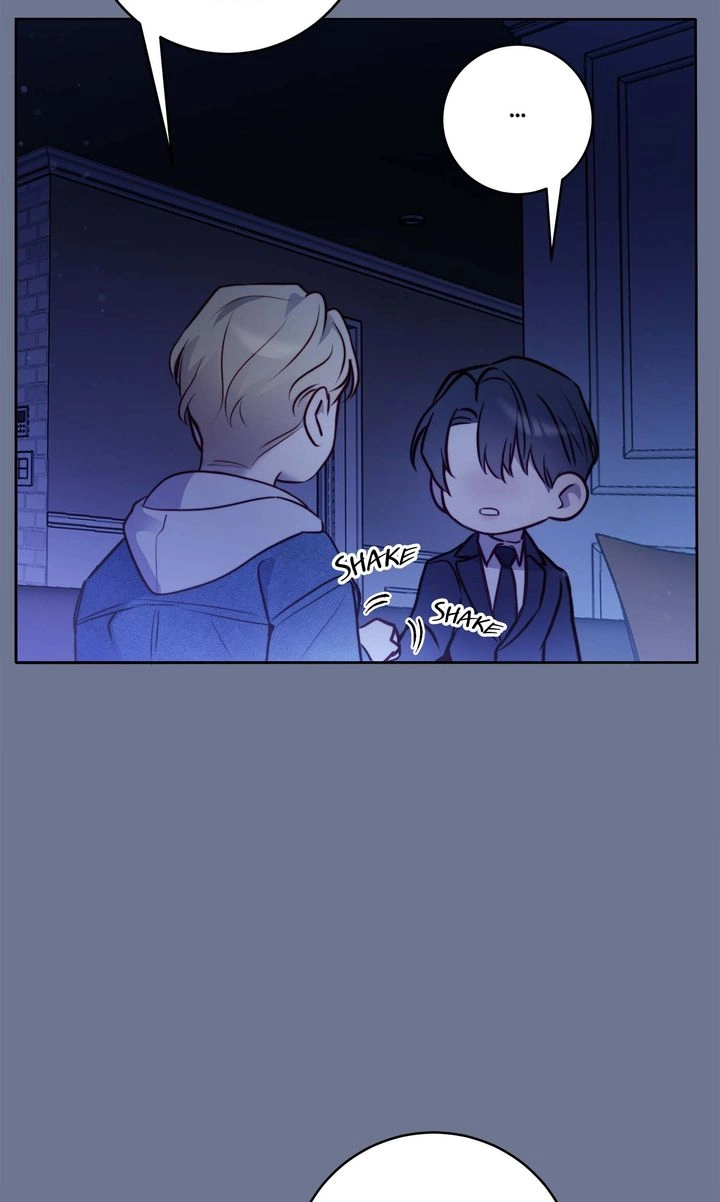 Read Stay Alive chapter 12 image 40 on Lezhin