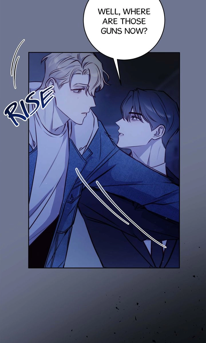 Read Stay Alive chapter 12 image 41 on Lezhin