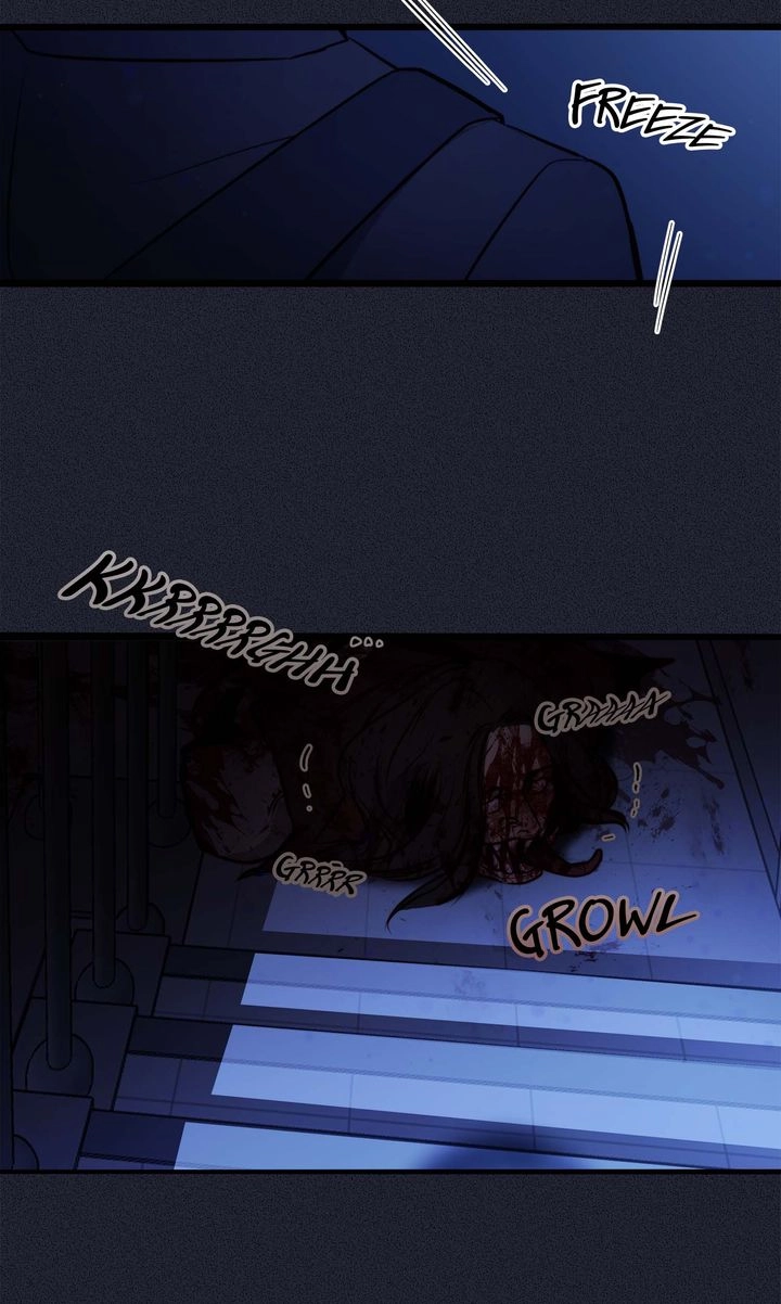 Read Stay Alive chapter 12 image 46 on Lezhin