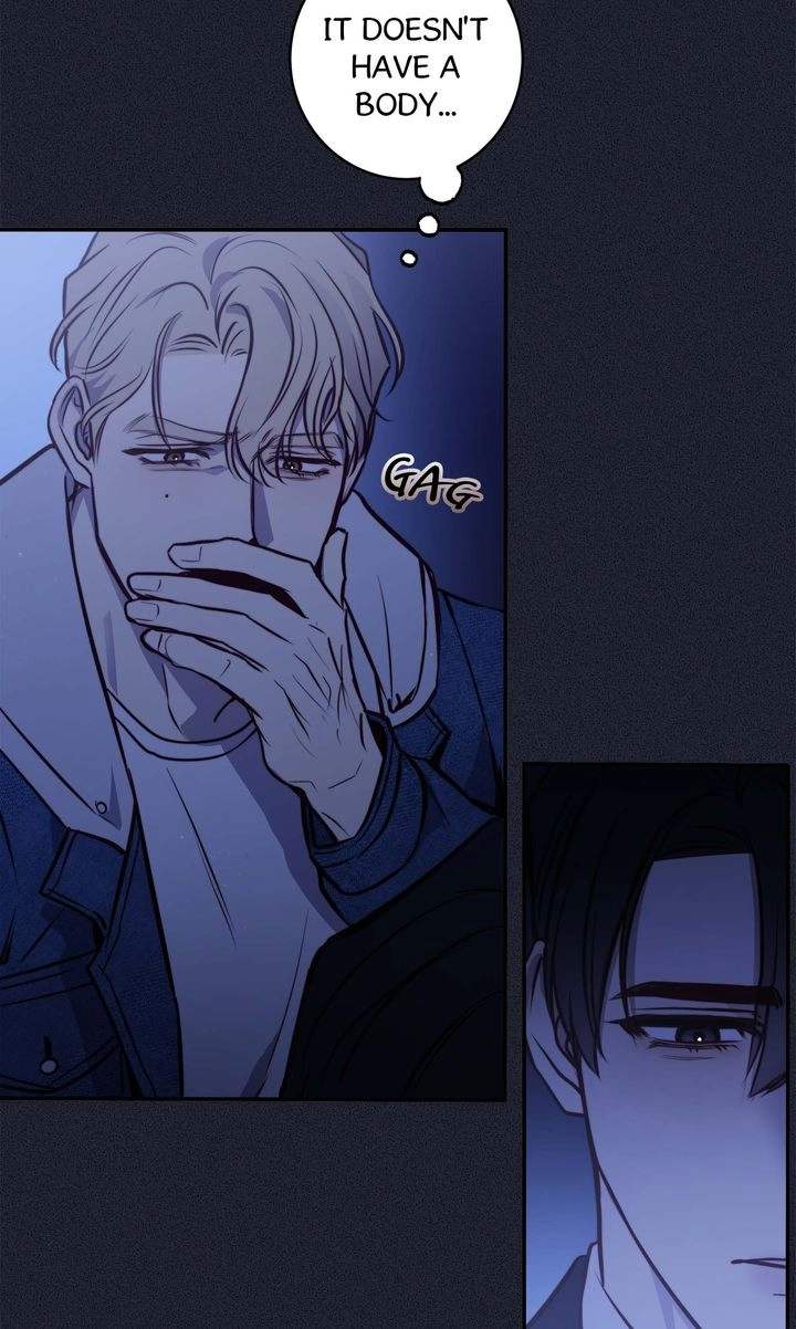 Read Stay Alive chapter 12 image 50 on Lezhin