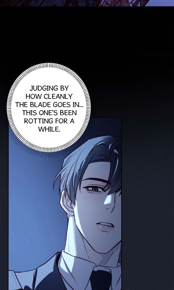 Read Stay Alive chapter 12 image 54 on Lezhin