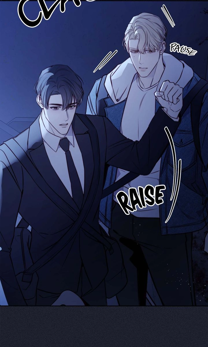Read Stay Alive chapter 12 image 58 on Lezhin