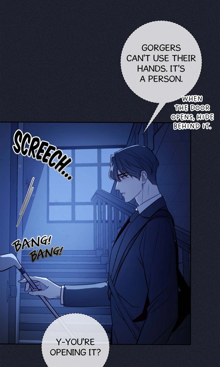 Read Stay Alive chapter 12 image 60 on Lezhin