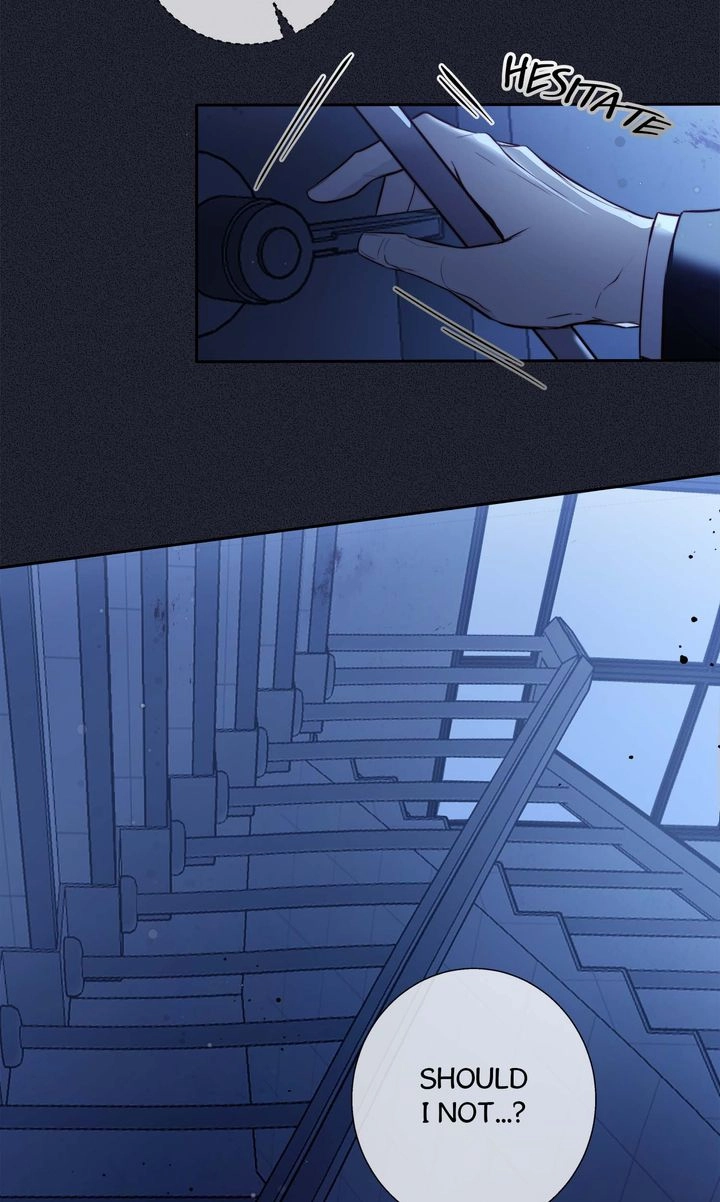 Read Stay Alive chapter 12 image 61 on Lezhin
