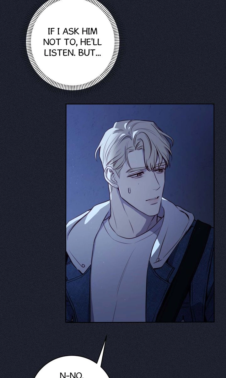 Read Stay Alive chapter 12 image 64 on Lezhin