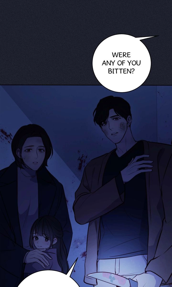 Read Stay Alive chapter 12 image 68 on Lezhin