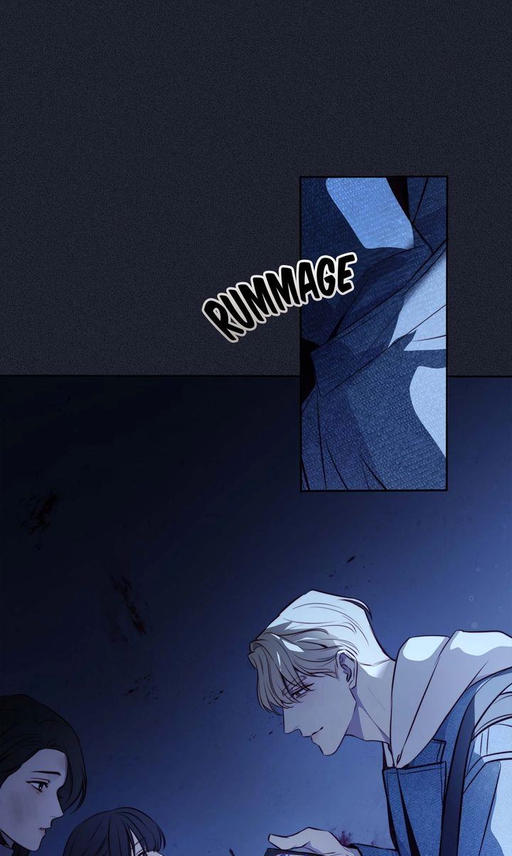 Read Stay Alive chapter 12 image 70 on Lezhin