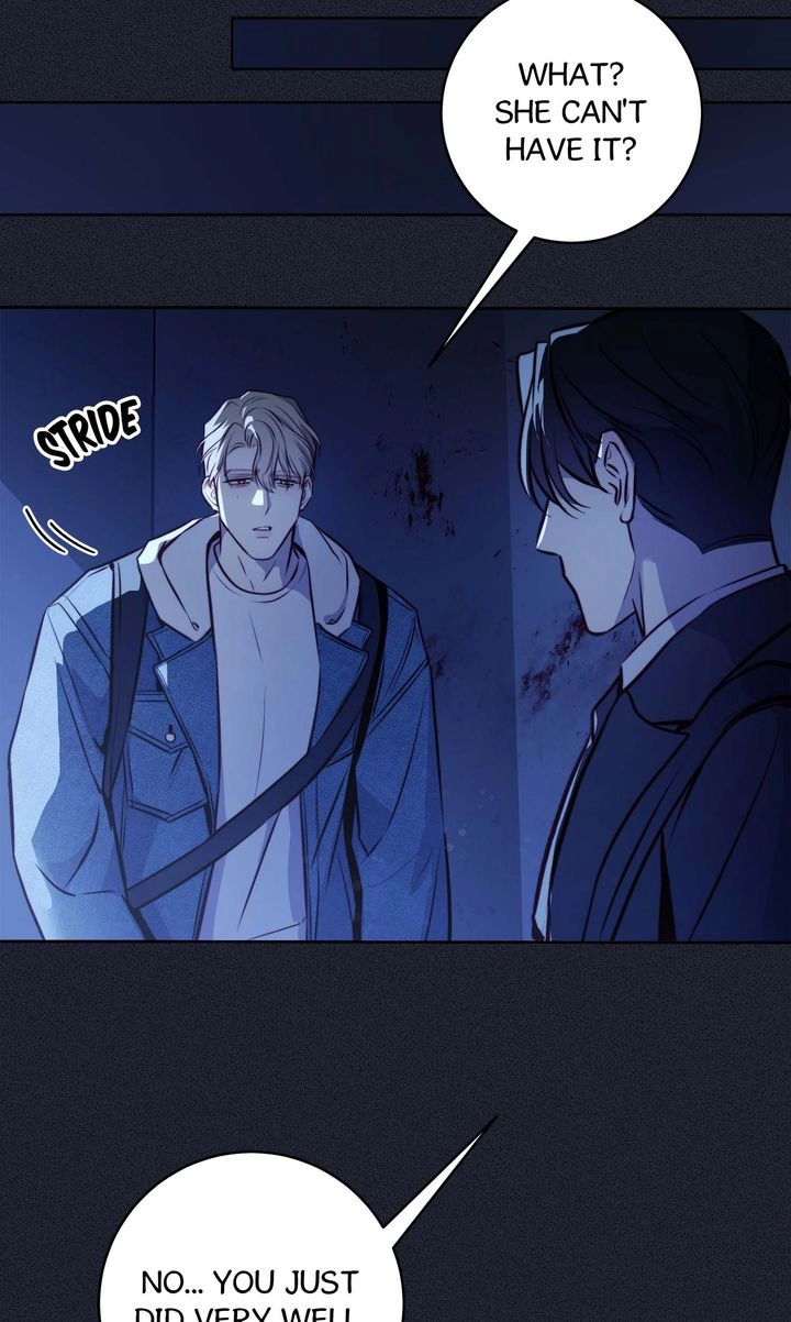 Read Stay Alive chapter 12 image 72 on Lezhin